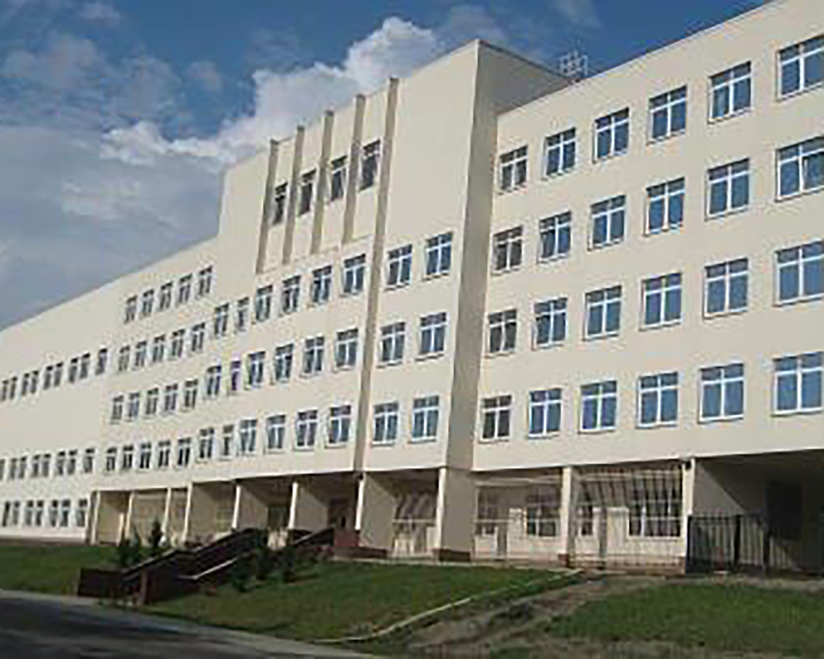 Главное уnравление 