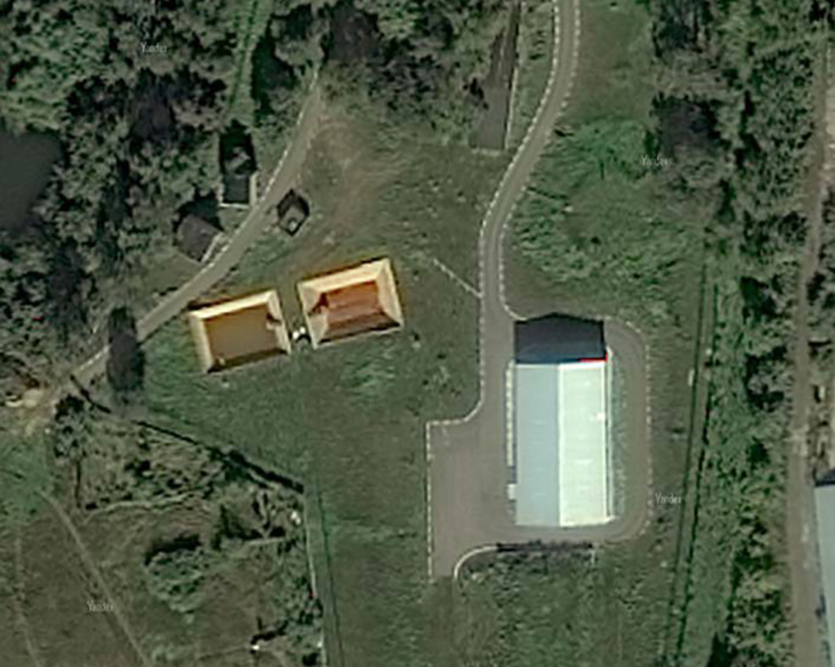 «Станция обезжелезивания»